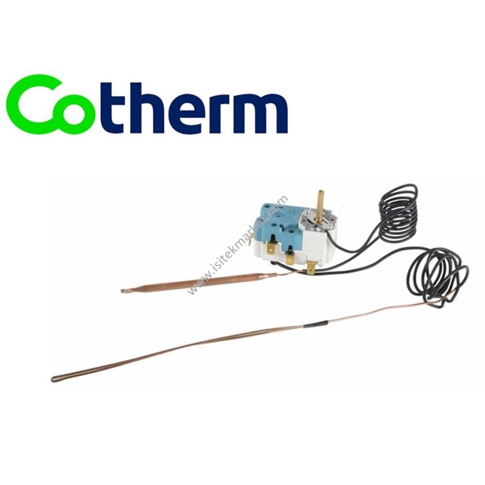 THERMOSTAT COTHERM BBSC301507 2 SONDA L1 200mm, S 95°C