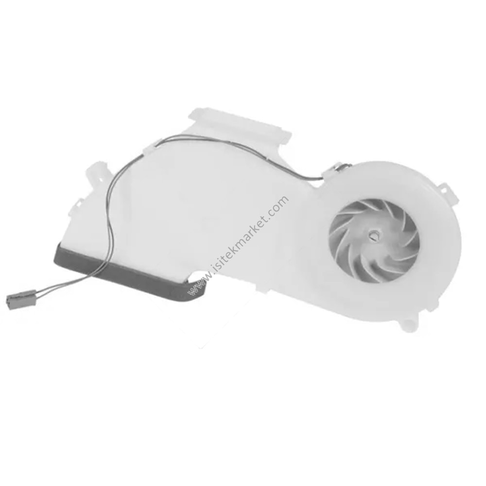 BOSCH DONDURUCU FAN BG2012-V17.0 1.5W 00742007