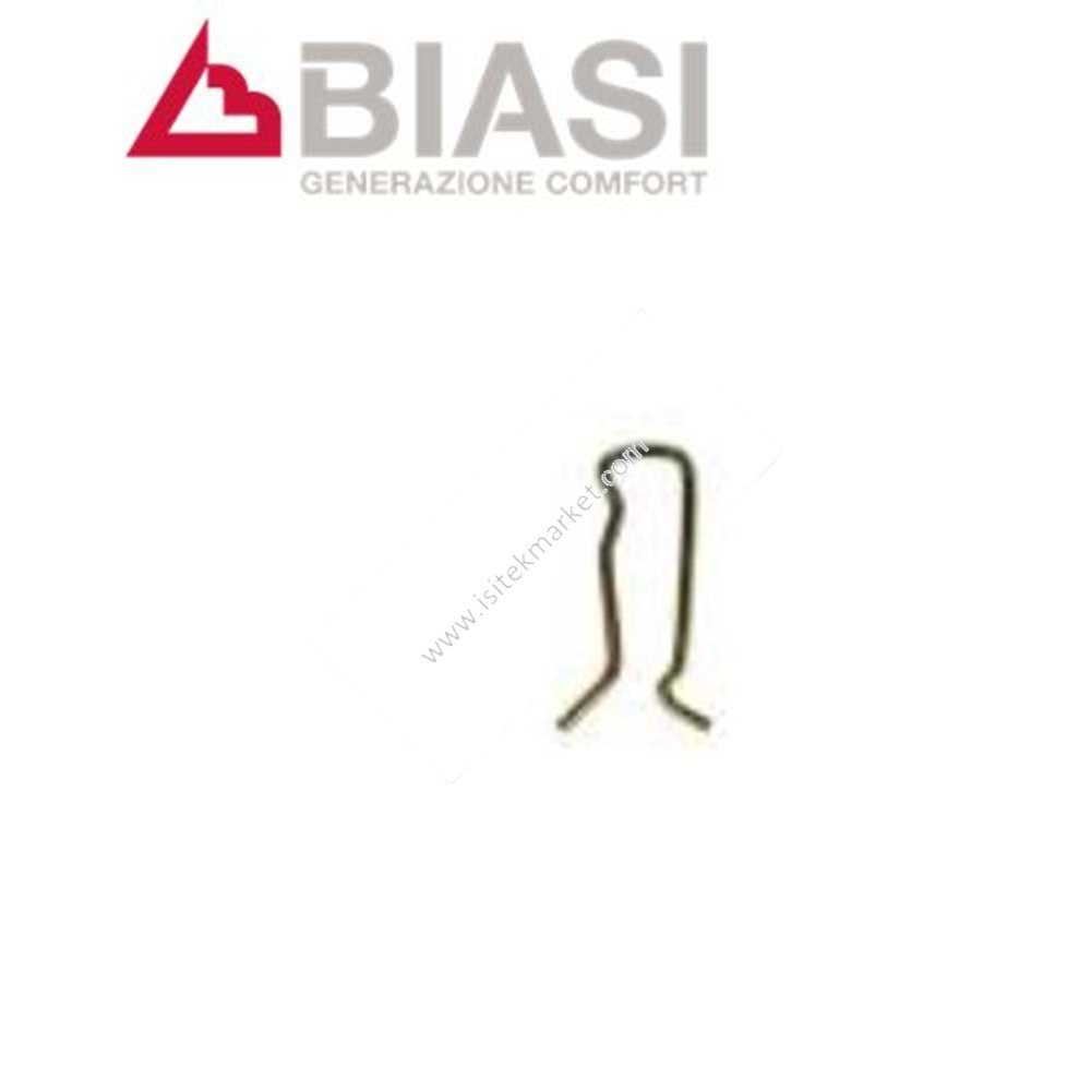 KLİPS BIASI BI1001110