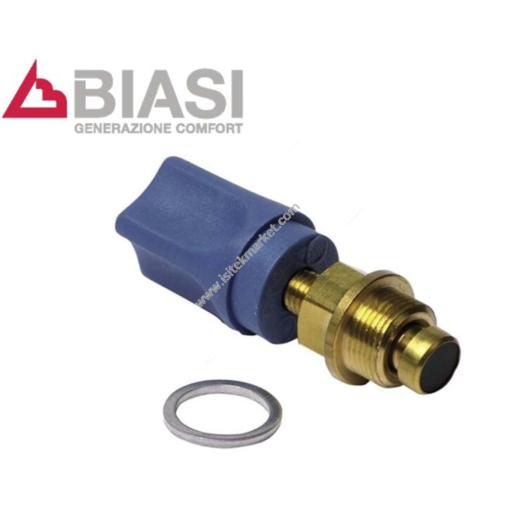 DOLDURMA MUSLUĞU BIASI BI1001504