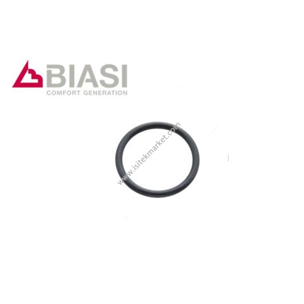 ORING BIASI BI1011107 23,47X 2,62