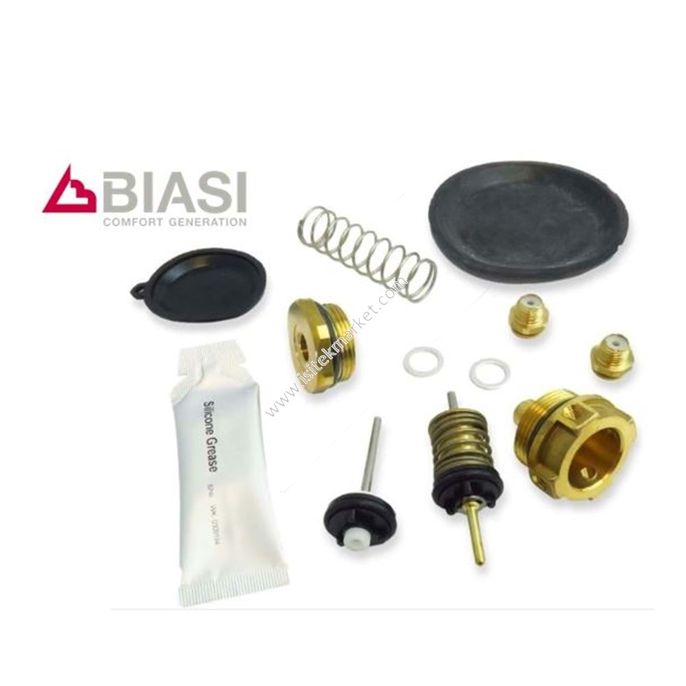 TAMİR TAKIMI BIASI BI1011504 PRISMA 24S 28S