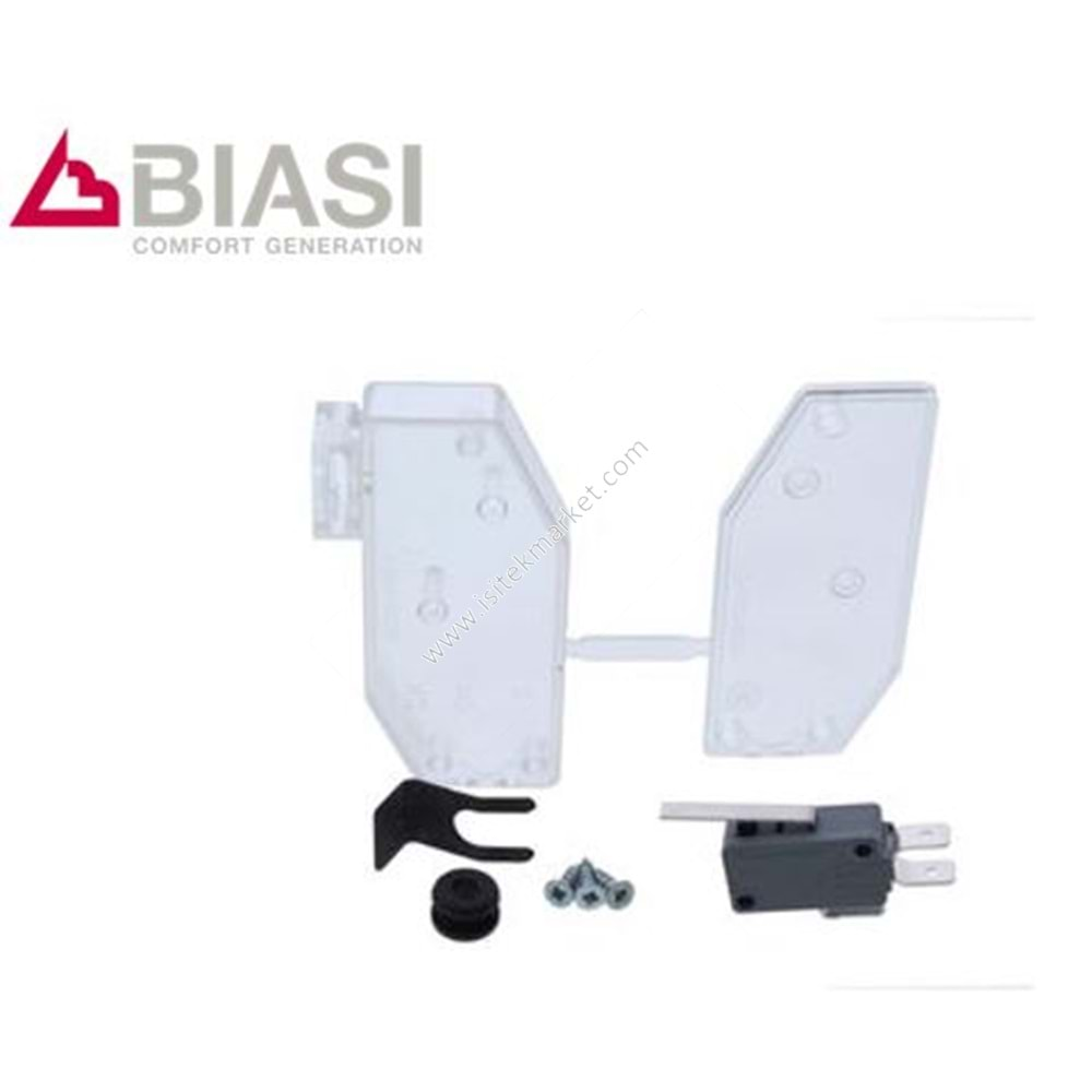 MIKRO SWITCHI BIASI BI1011505