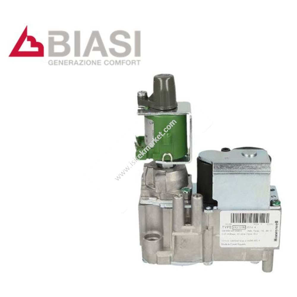 GAZ VALFİ HONEYWELL VK4105M2014U - BIASI BI1013108