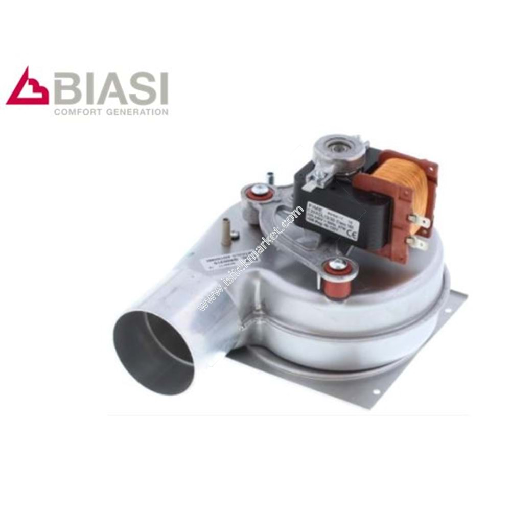 FAN FIME GR00210 BIASI GAIA PRİSMA COMPACT BI1016108