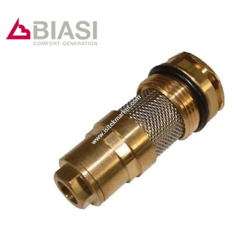 SU AKIŞ TÜRBİNİ ORJINAL BIASI BI1091502