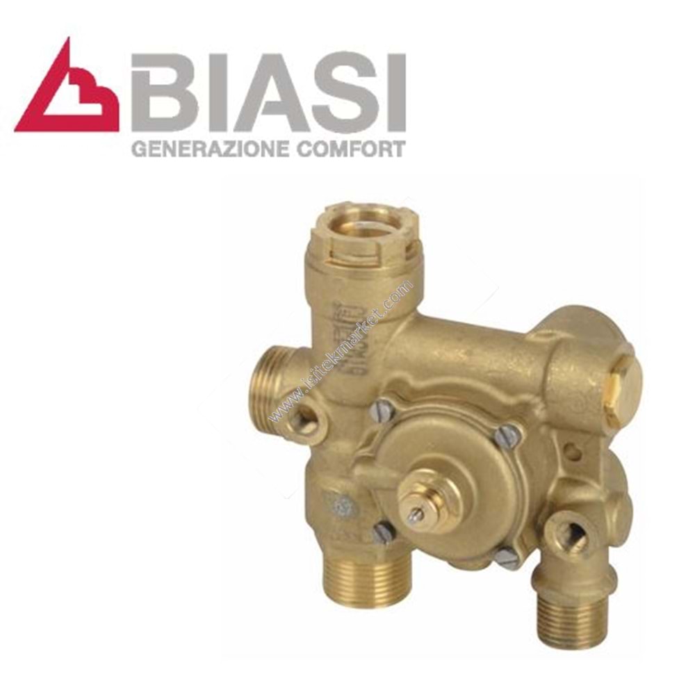 3 YOLLU VANA GRUBU BIASI BI1141503