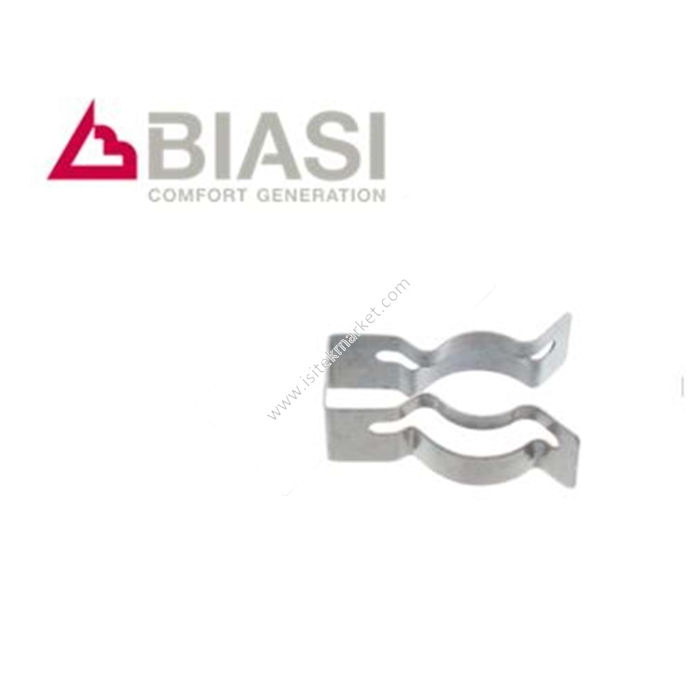 EŞANJÖR KLİPSİ BIASI BI1172101