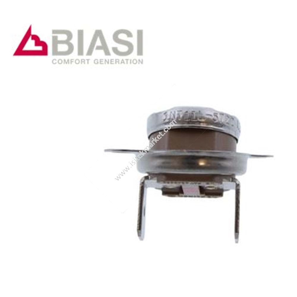 LIMIT THERMOSTAT BIASI BI1172105