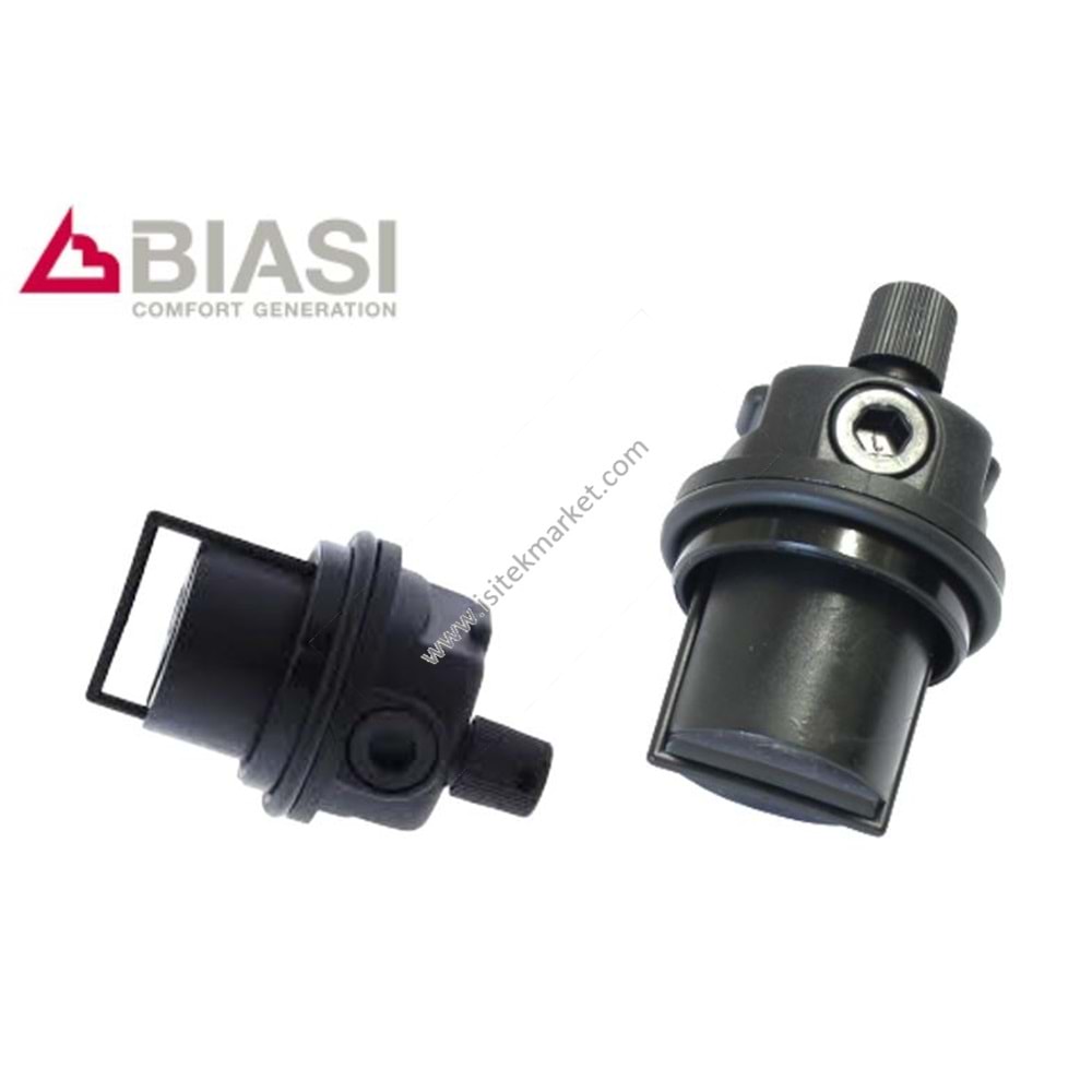 HAVA PURJÖRÜ PLASTİK POMPA KAPAĞI BIASI BI1202107