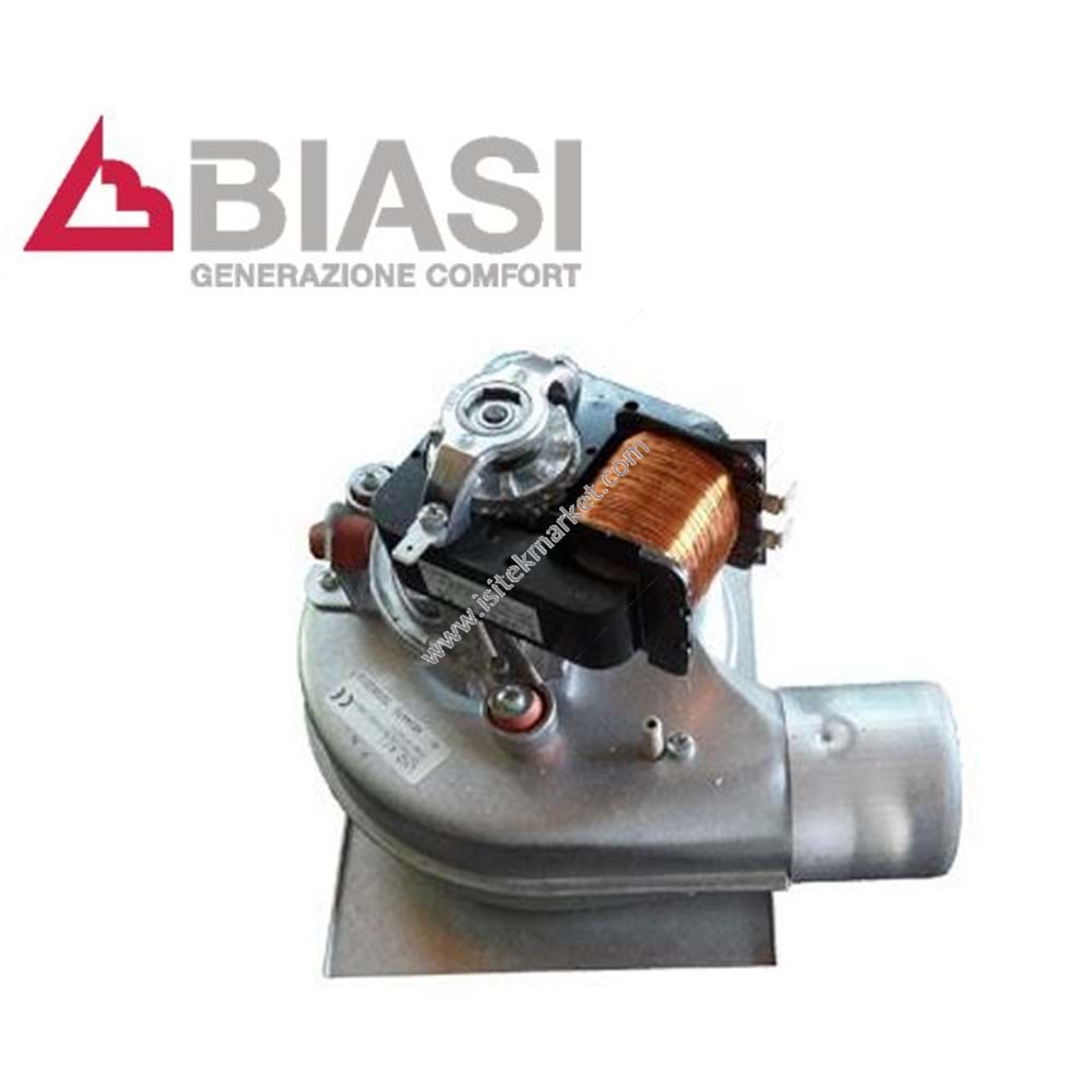 FAN SIT BIASI BI1256102 30 KW