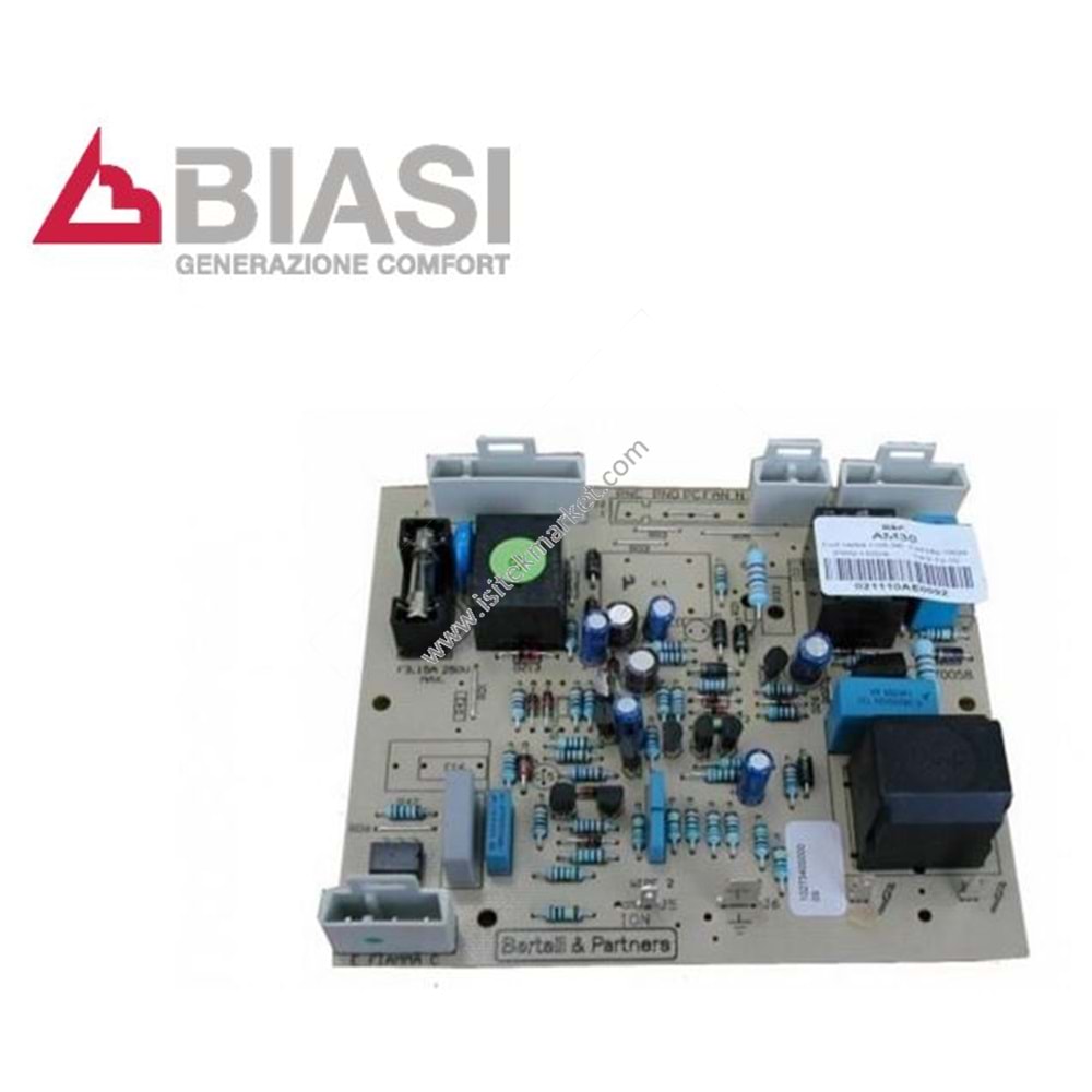 ANA KART BRTL BIASI BI1295101