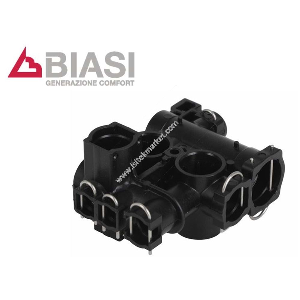 3 YOLLU VANA GRUBU BIASI BI1301100