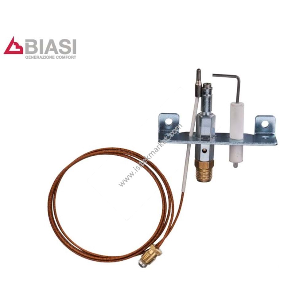 ELEKTROD PİLOT BIASI BI1312106