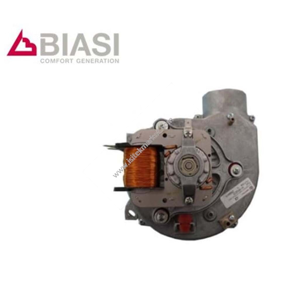 FAN SIT BIASI BI1312111