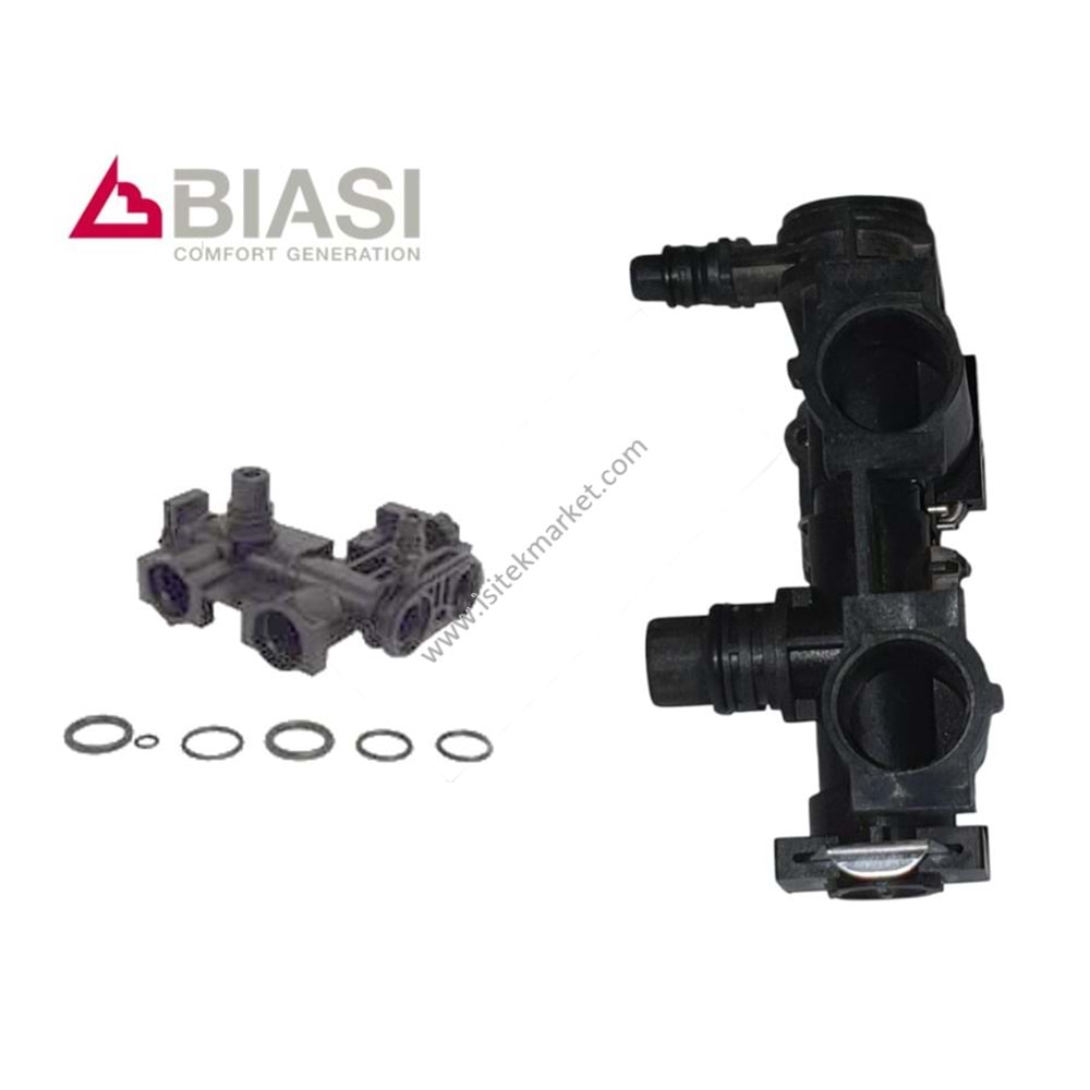 VANA GÖVDESİ BIASI BI1351100
