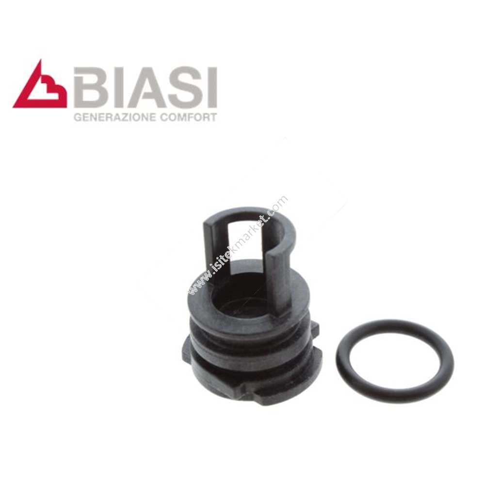 HİDROBLOK TAPASI BITRON BIASI BI1351103