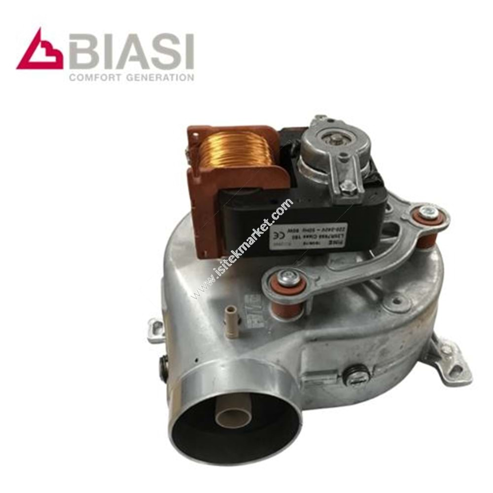 FAN FIME GR02050 BIASI GARDA M90 32S BI1376105