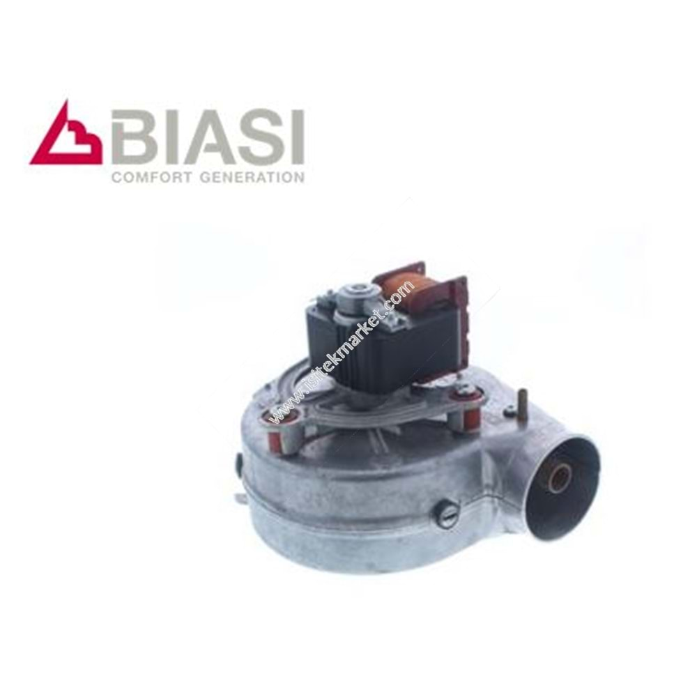 FAN FIME GR02445 BIASI GARDA HE M96 24 SD/E BI1406100