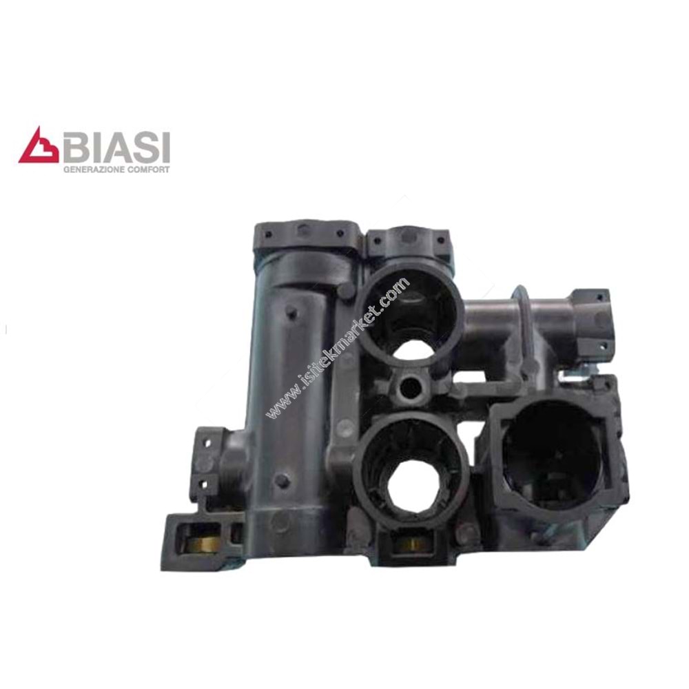 3 YOLLU VANA GRUBU BIASI BI1411100