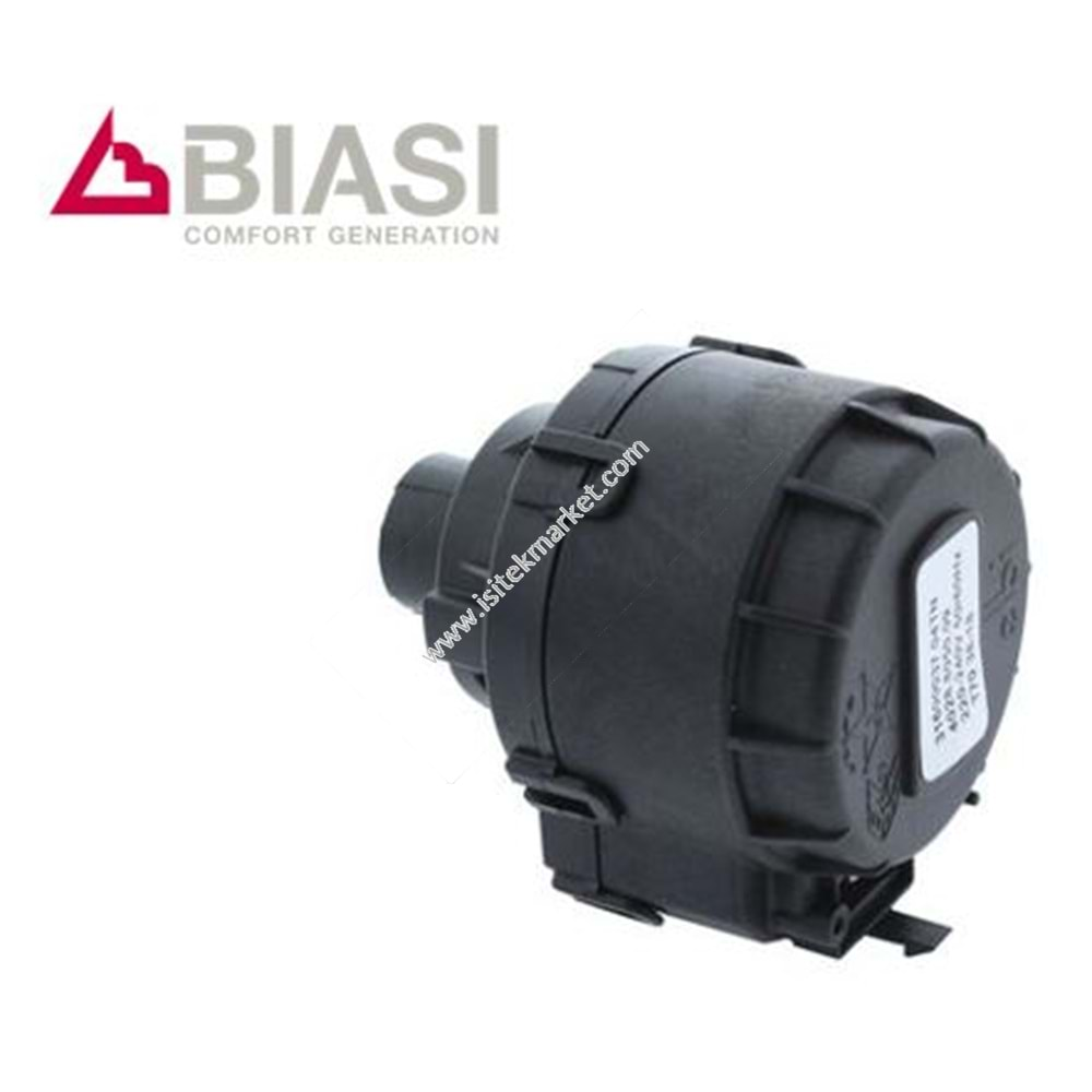 VANA MOTORU KOMPOZİT BIASI BI1431100