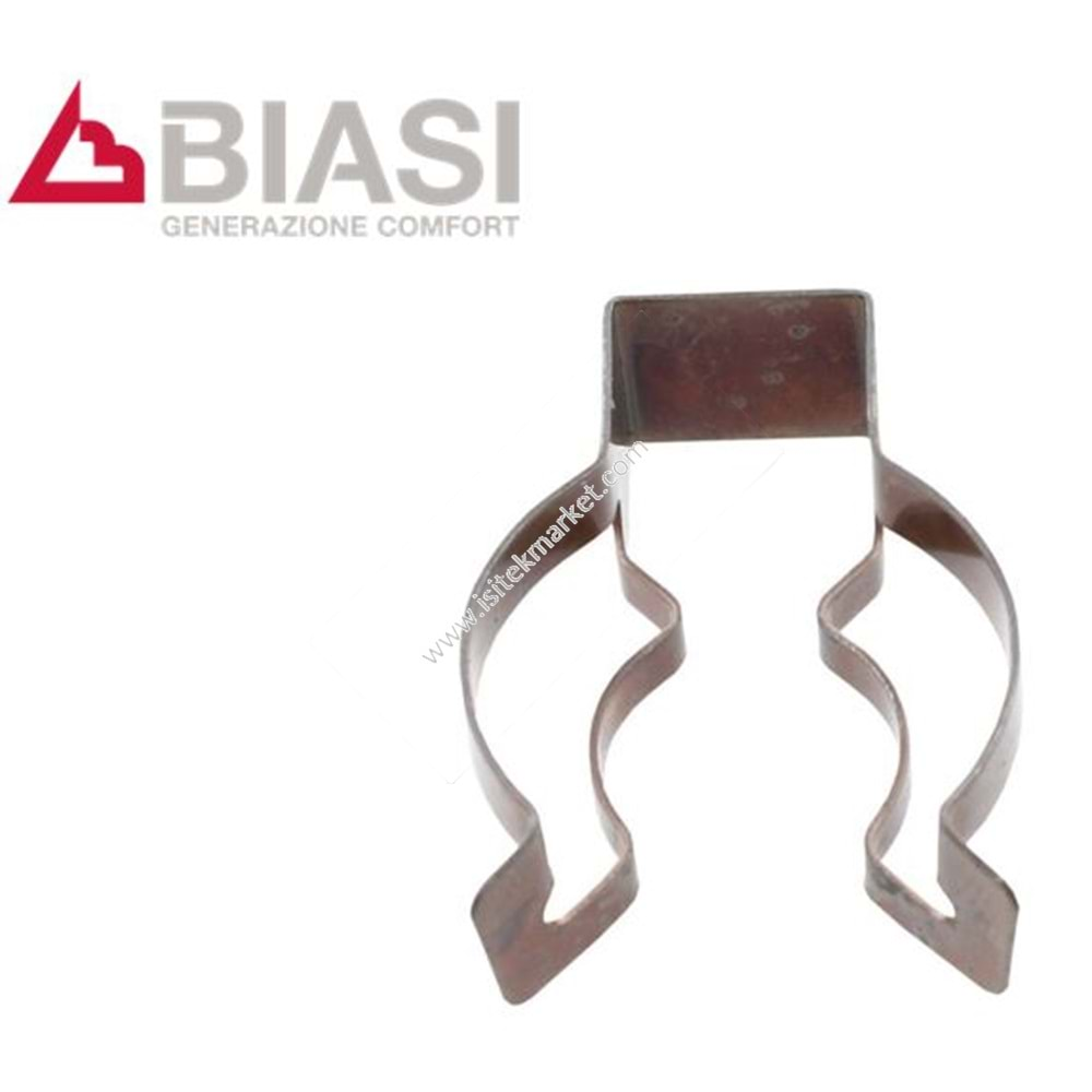 EŞANJÖR KLİPSİ BIASI BI1432106