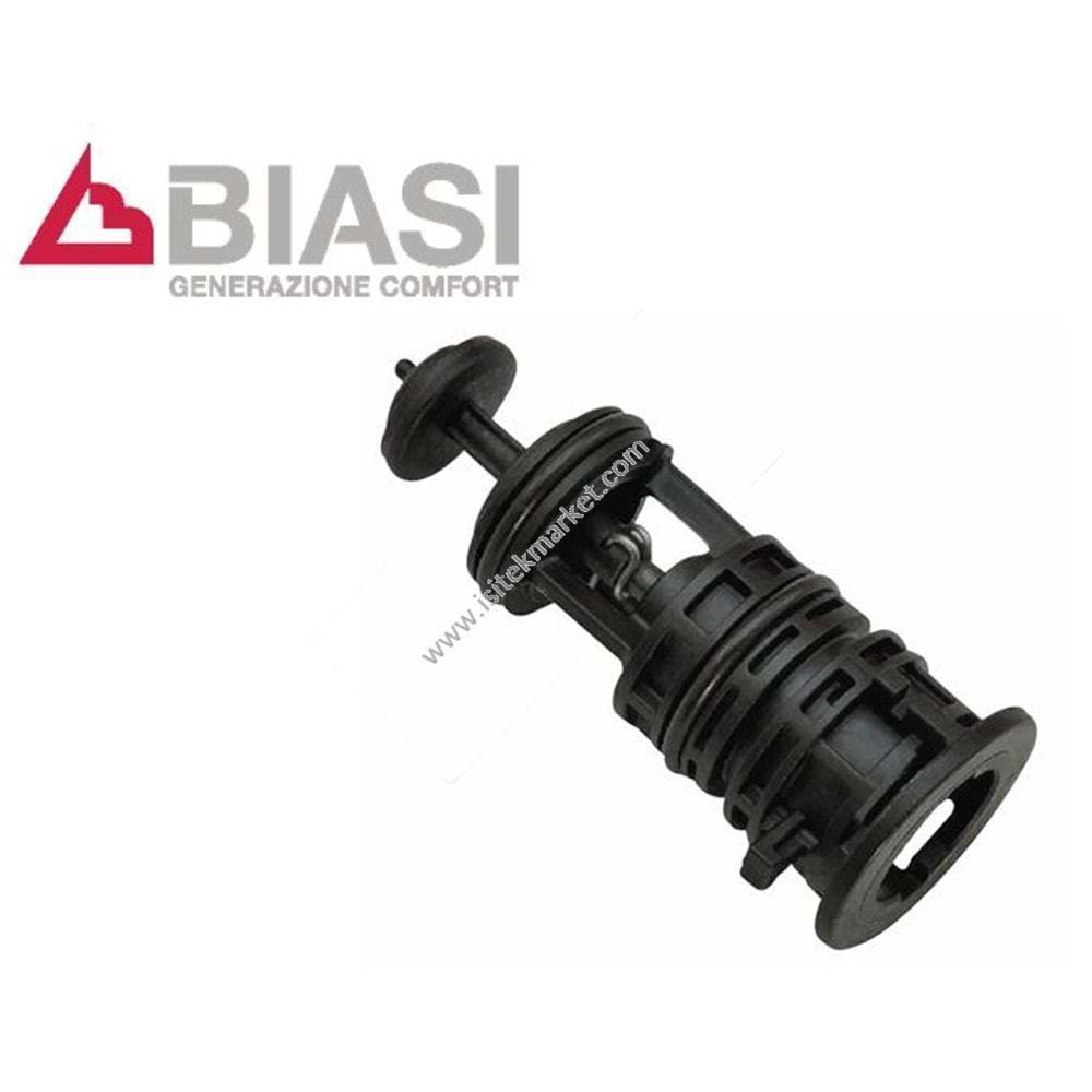 BITRON TAMİR TAKIMI KARTUŞ BIAS BI1491101