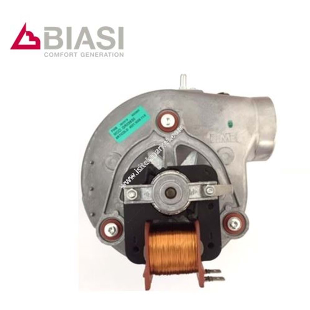 FAN FIME GR03630 BIASI RIVA COMPACT BI1536105