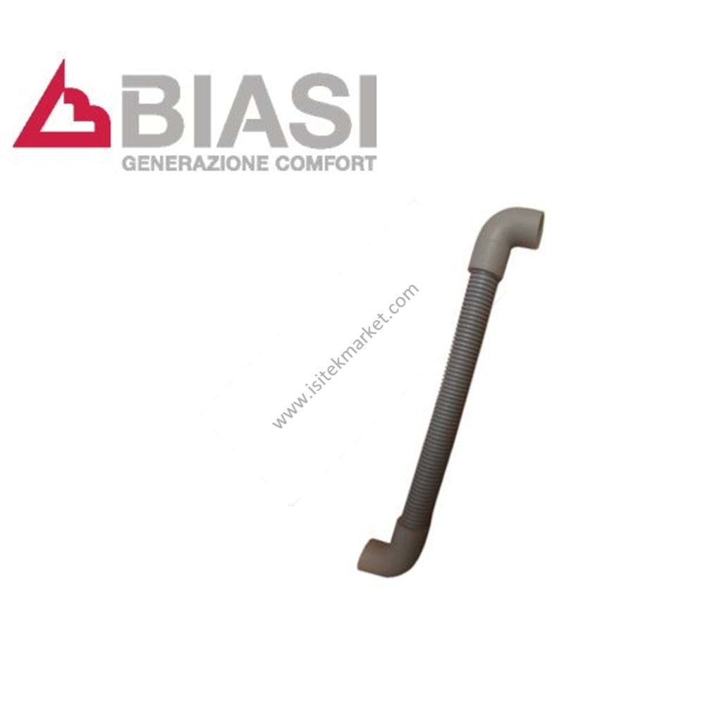 SİFON HORTUMU BIASI BI1552102