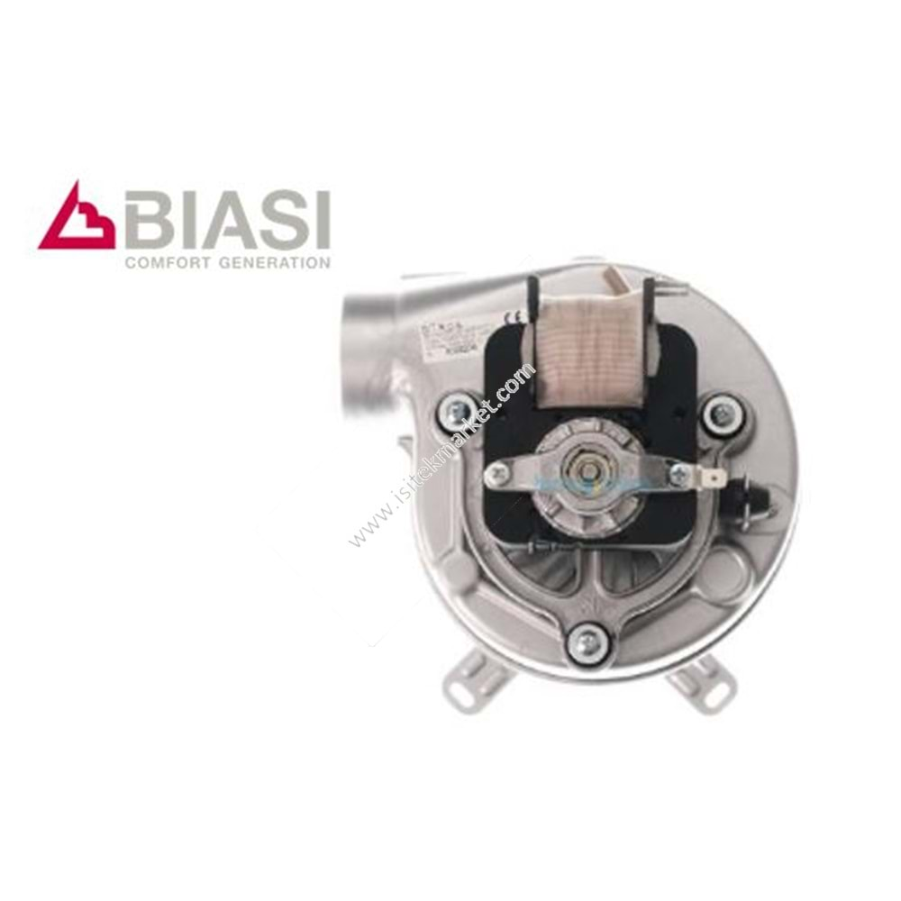 FAN SIT BIASI BI1566101 28 32 KW