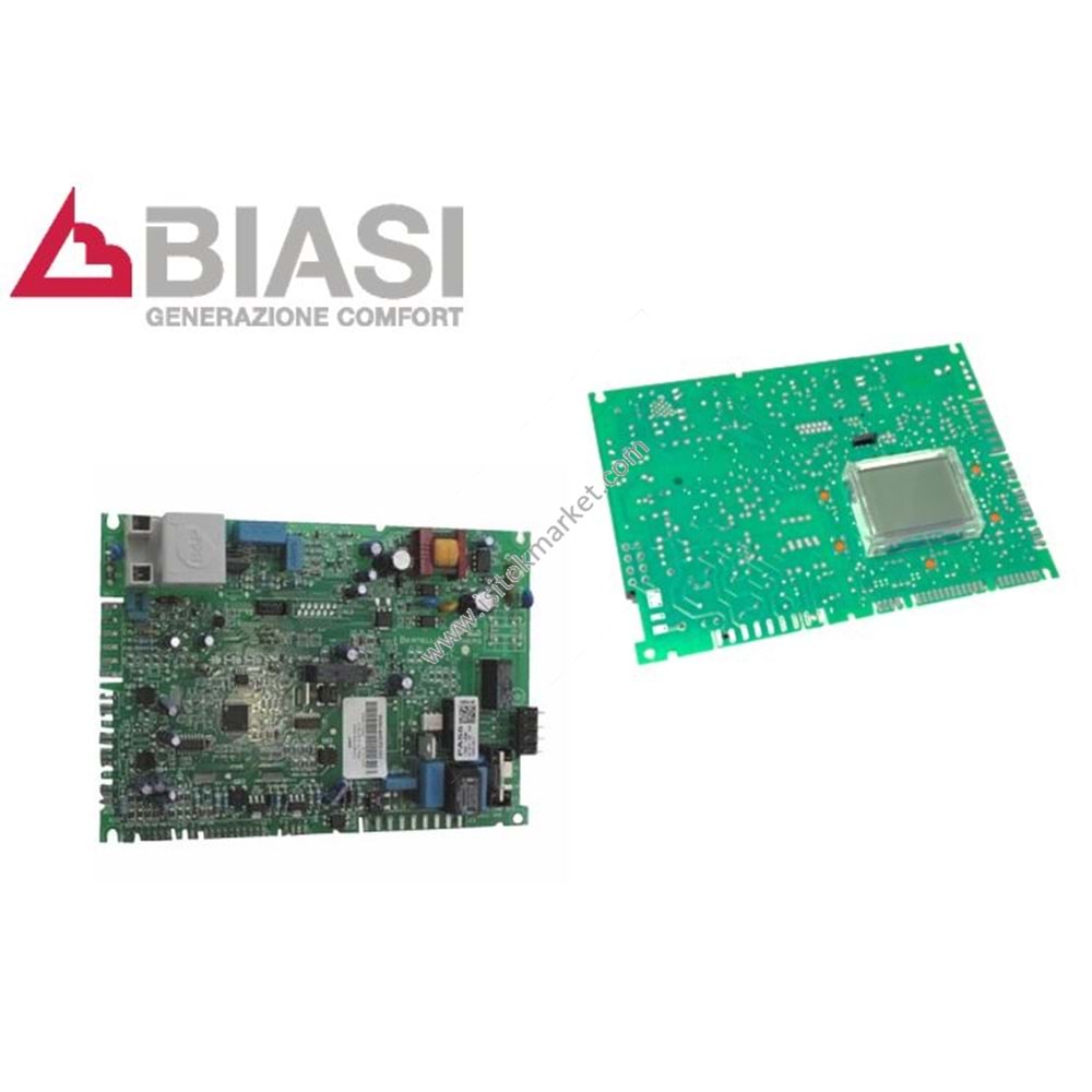 ANA KART BRTL BIASI BI2225100