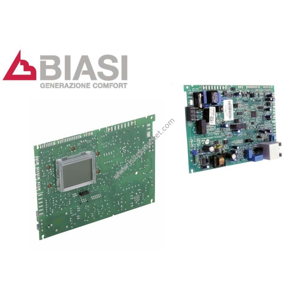 ANA KART BRTL BIASI BI2225113 M295