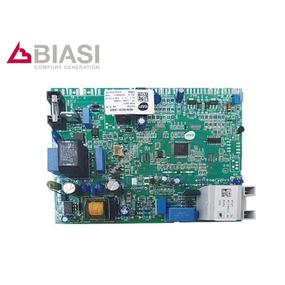 ANA KART BIASI BI2285109 M296 DIGIT