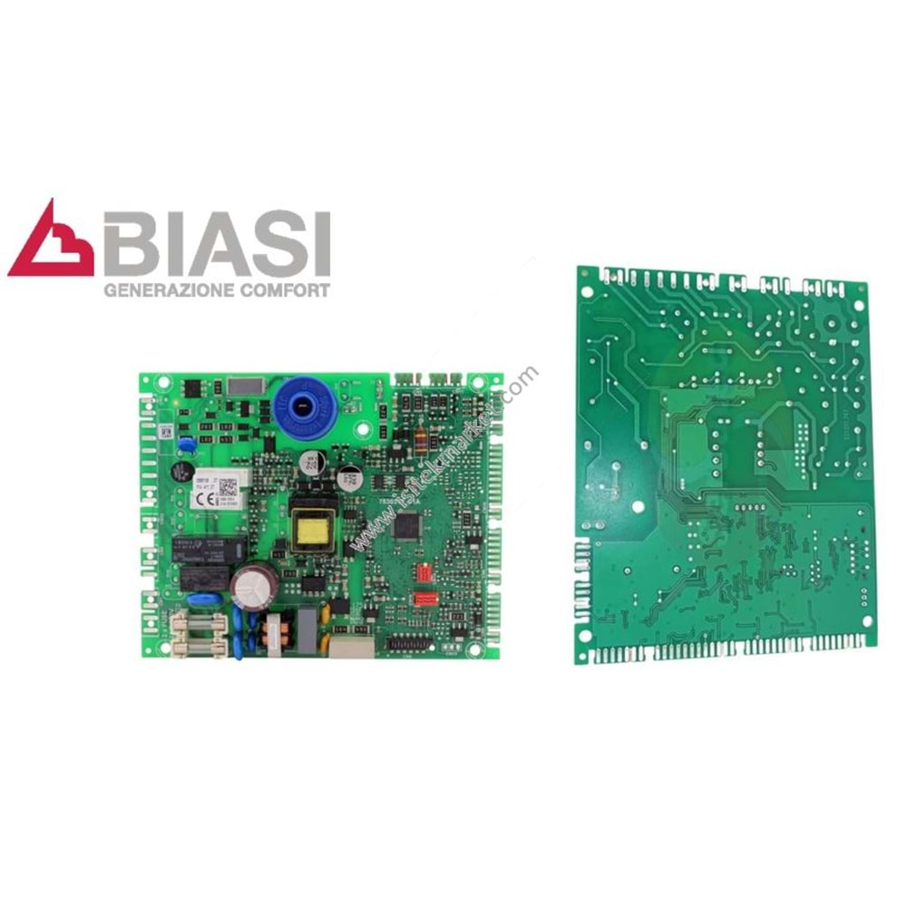 ANA KART BIASI BI2445103
