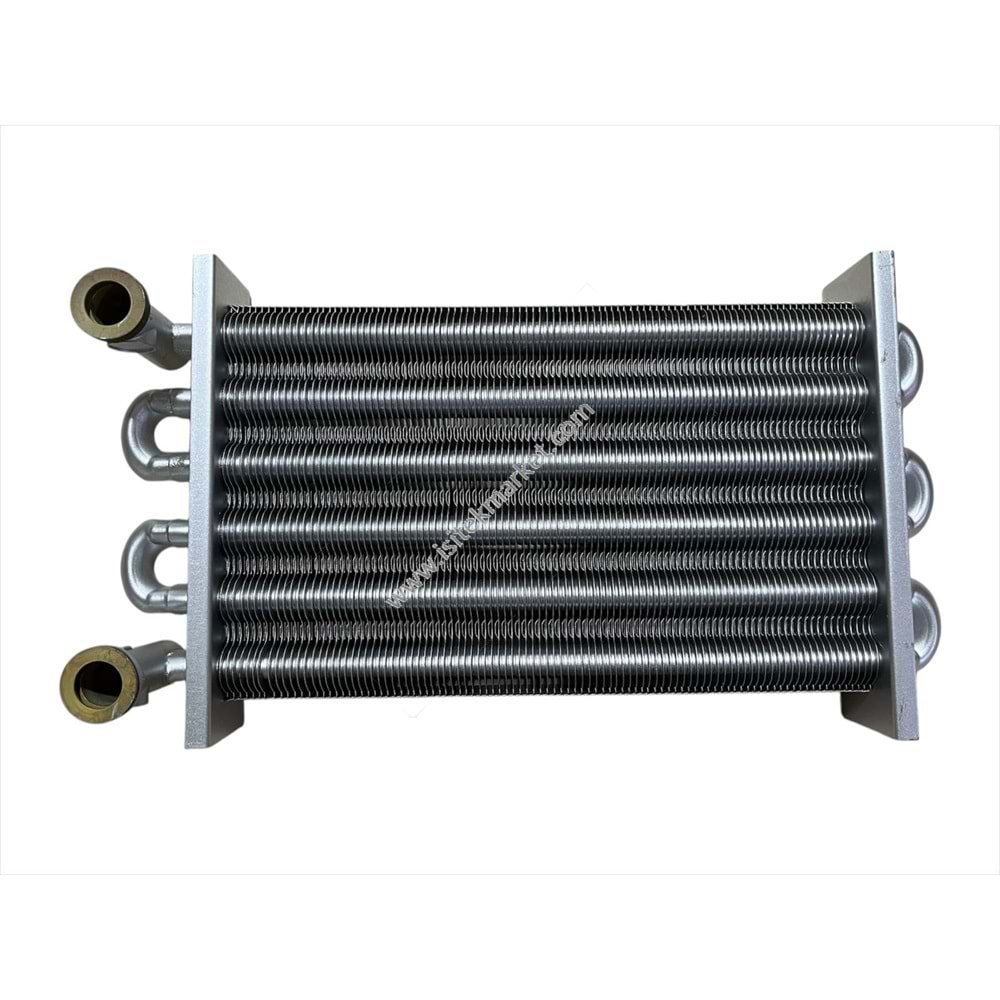 ANA EŞANJÖR BİASİ BI1202102 NOVA PARVA, CONTROL PARVA, SUPER PARVA, SOLAR 28-32 290 MM