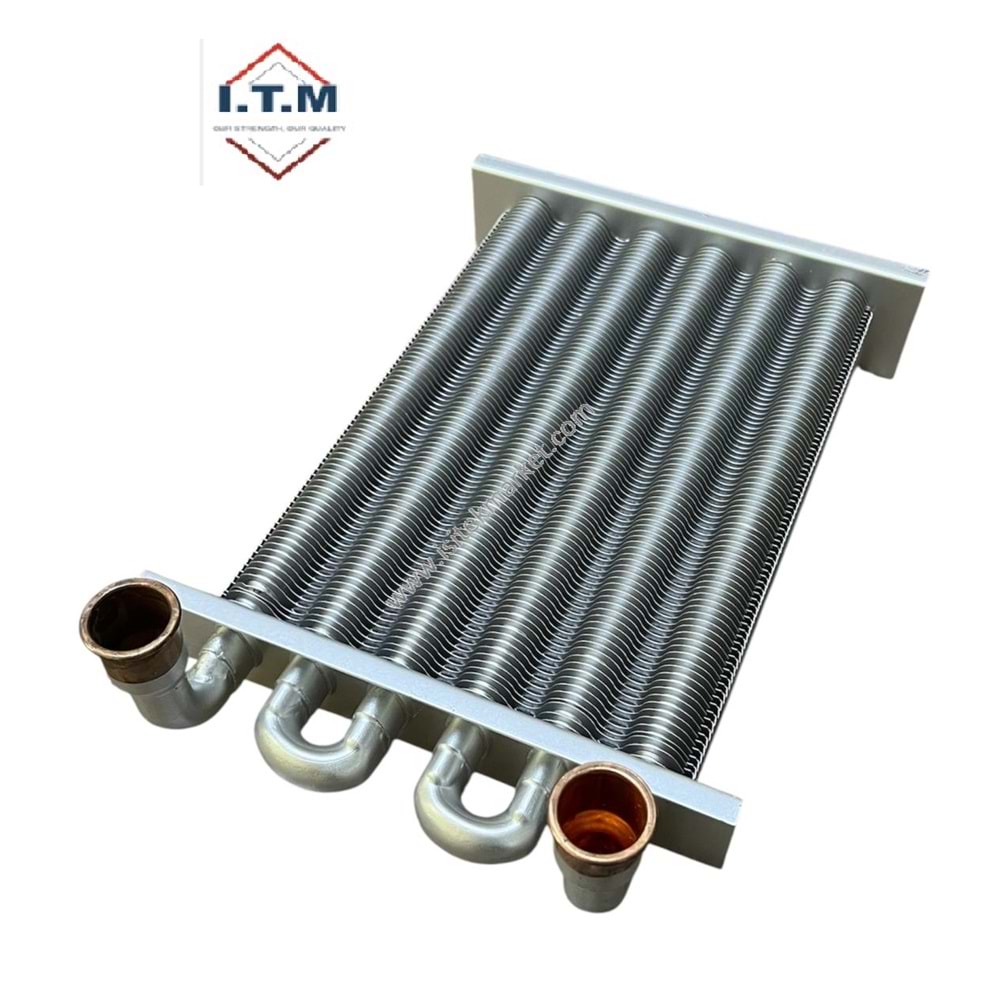 ANA EŞANJÖR BIASI BI1572100 Rinnova 24 L 260 MM