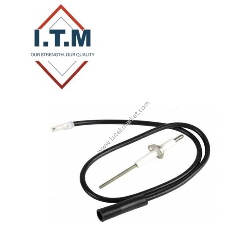 BUJİ ELEKTRODU VAI 090755 ATMOVIT VK INT ,COMBI ATMOVIT