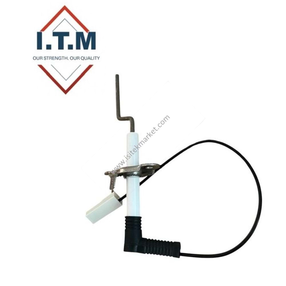 BUJİ ELEKTRODU VAI 0010029270 ECOTEC PLUS CS/1-5 0010029270-01