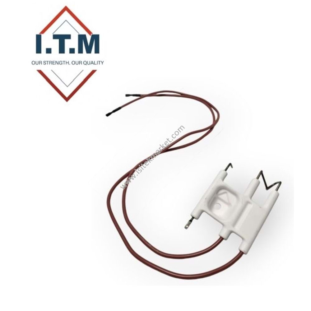 BUJİ ELEKTRODU VAI 090724 MAX PRO/PLUS