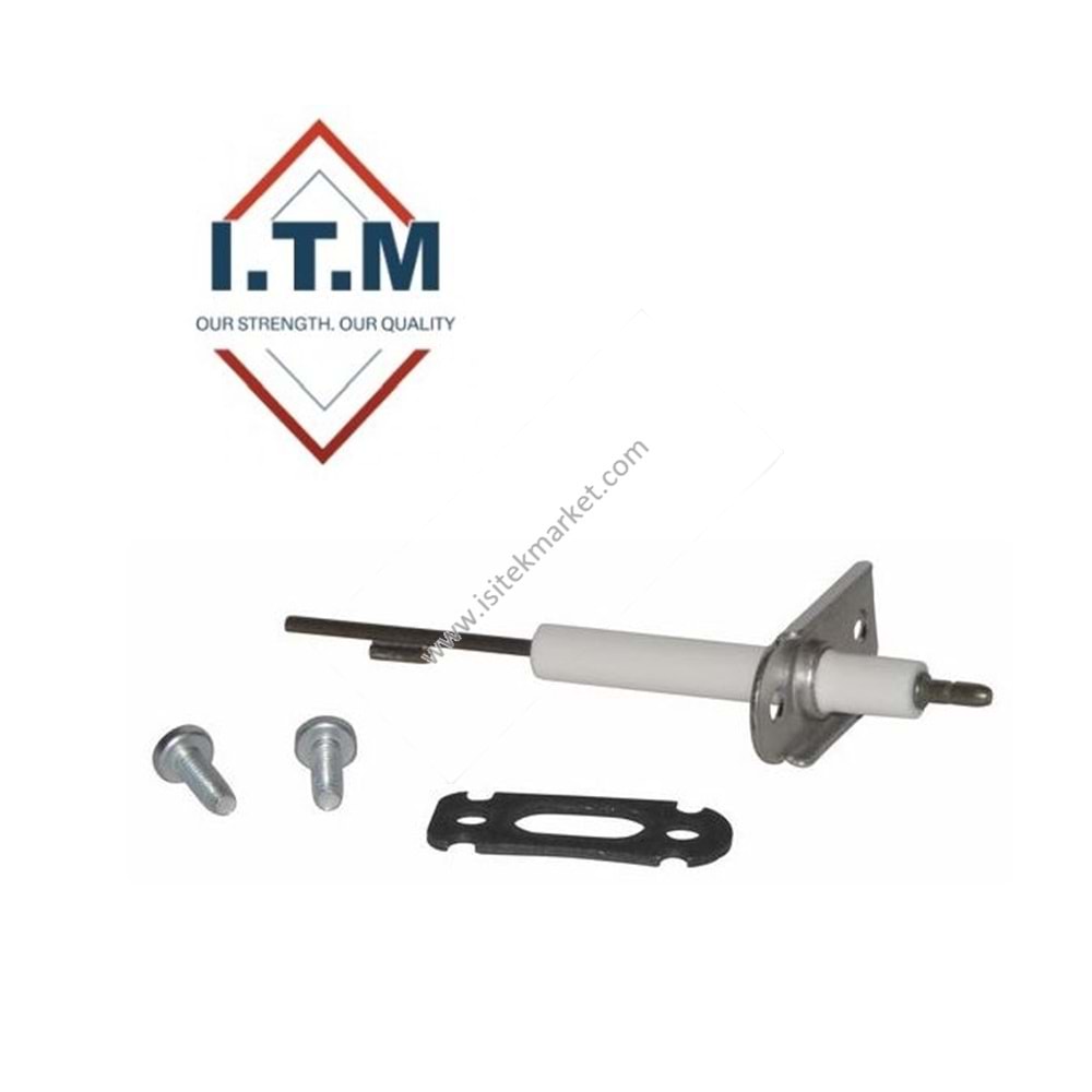 BUJİ ELEKTROD SETI VIE 7867184