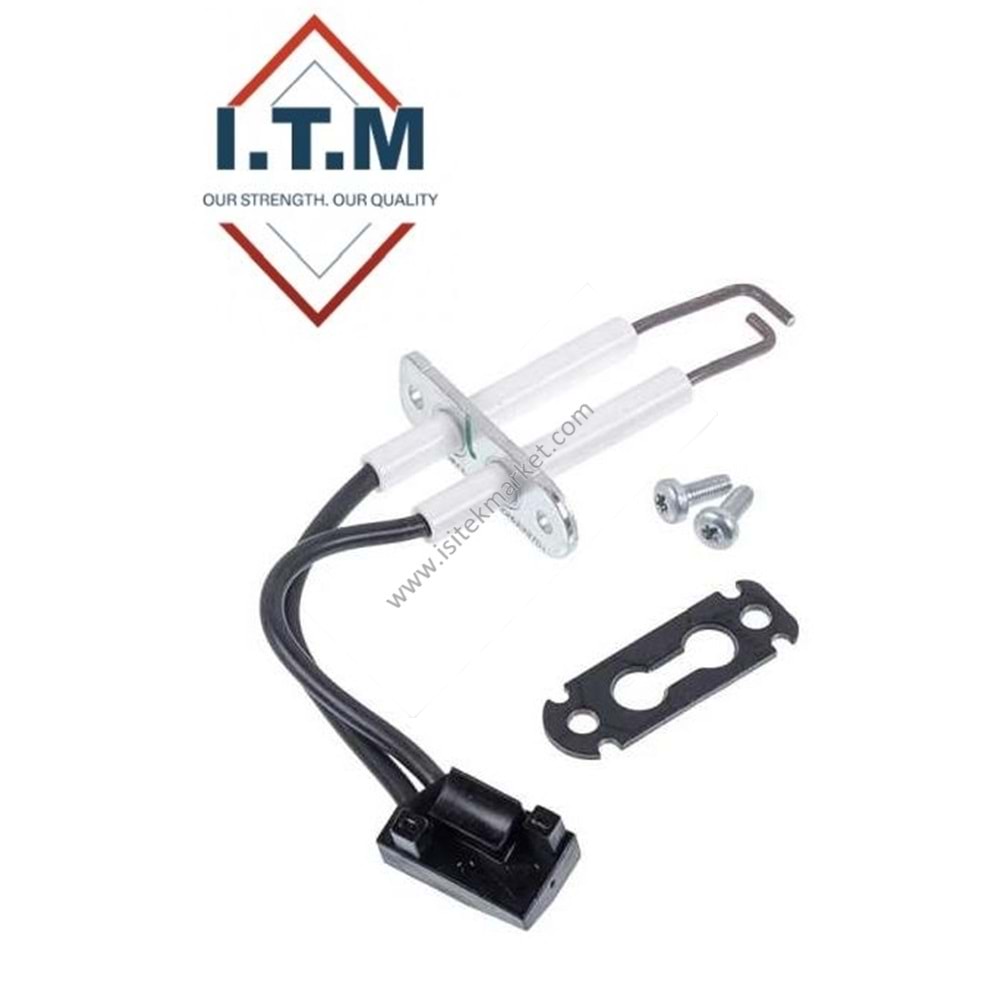 BUJİ ELEKTROD SETI VIE 7867222