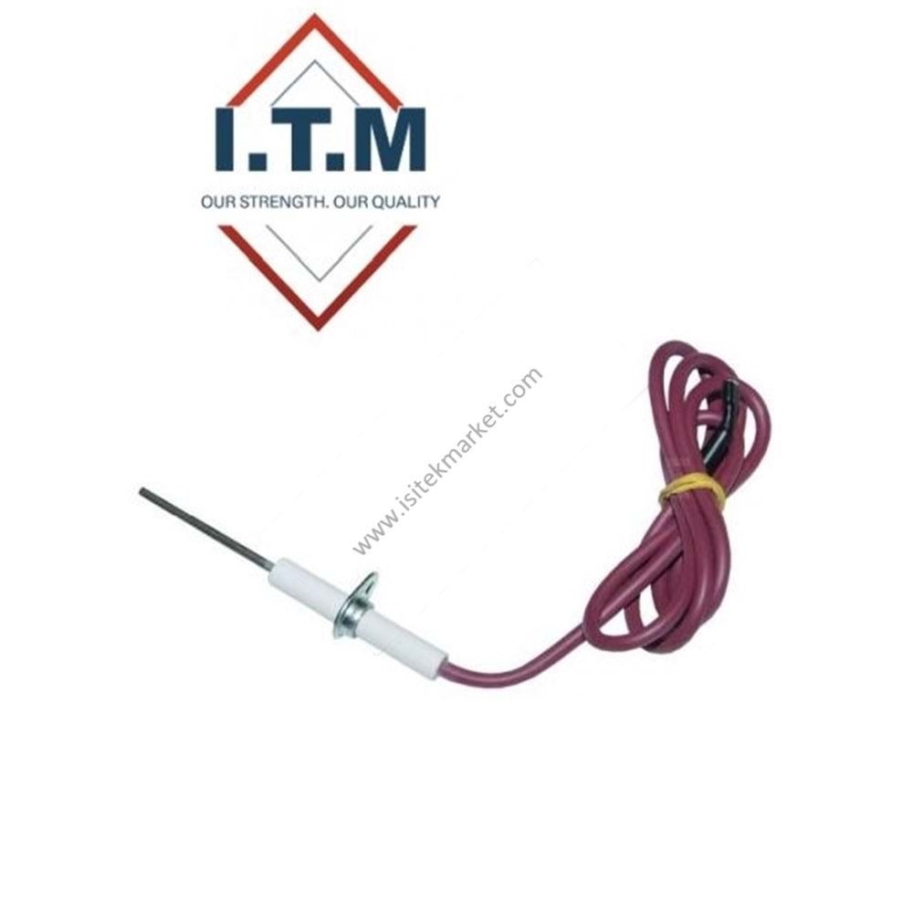 BUJİ ELEKTRODU BX JJJ008620290 8620290 SLIM GALAXY