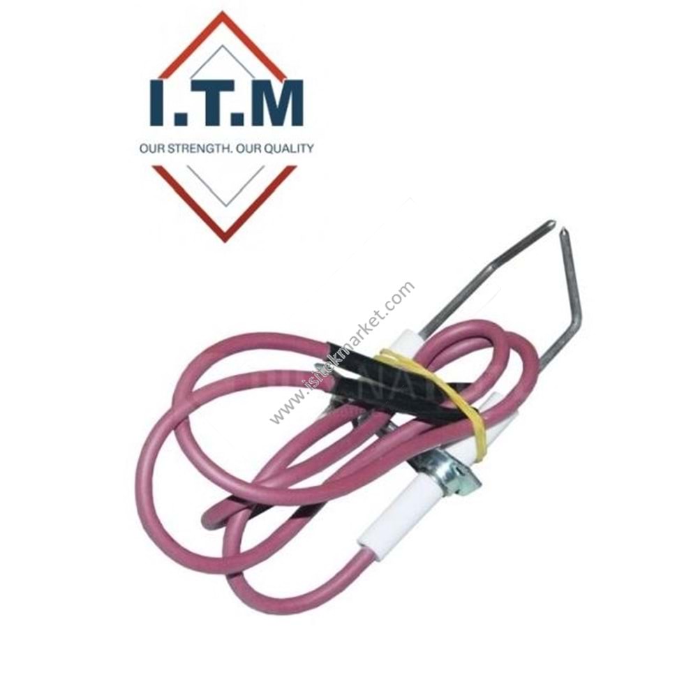 BUJİ ELEKTRODU BX JJJ008620300 8620300 SLIM WESTEN COMPACT
