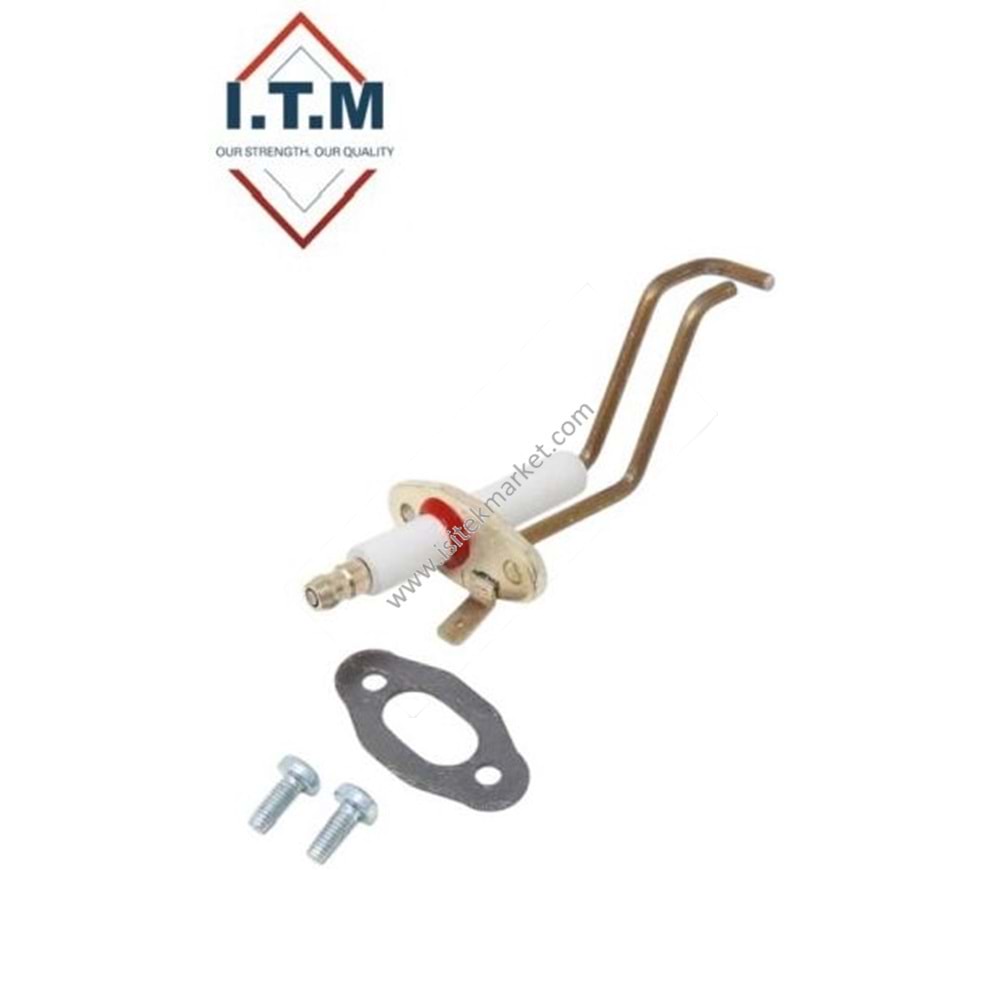 BUJİ SETI ELEKTRODU BAXI 7686344