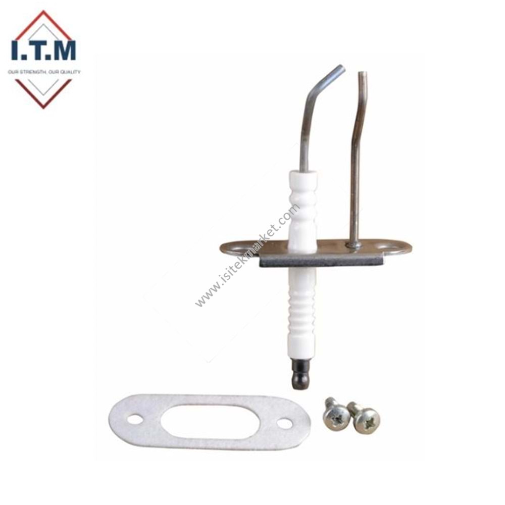 BUJİ ELEKTRODU VAI 090709 ECOTEC