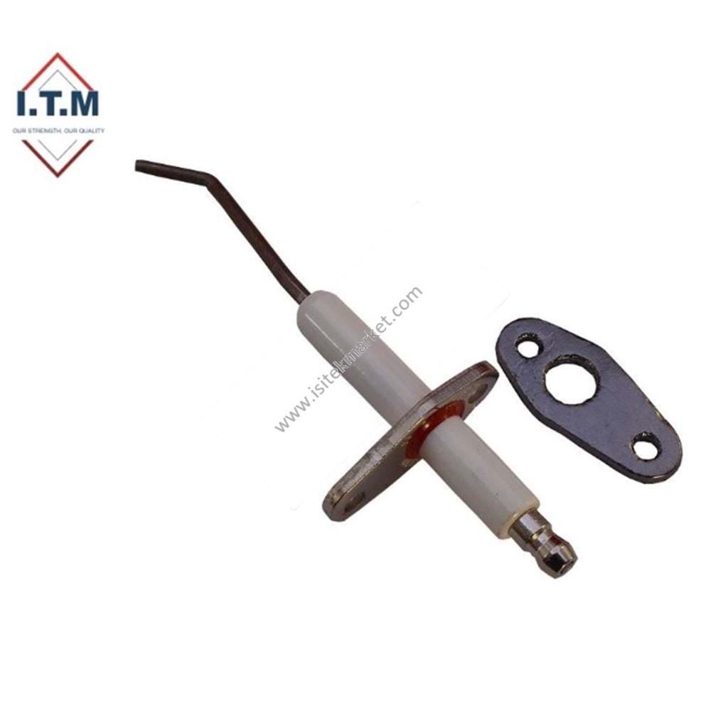 BUJI ELEKTROD SETI ARS RENDAMAX 64201339 GENUS PREMIUM EVO CHAFFOTEAUX TALIA GREEN HP EVO RENMAX