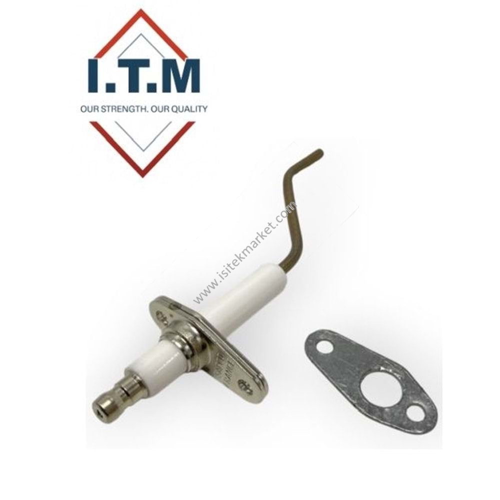 BUJİ İYONİZASYON ELEKTRODU BX 710220700 LUNA HT