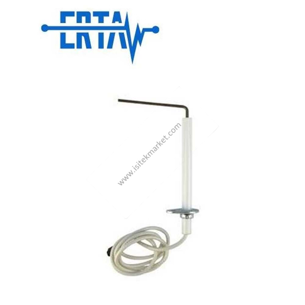 BUJI IYONIZASYON ELEKTRODU DD HEATLINE DEMRAD D003202102 3003202102