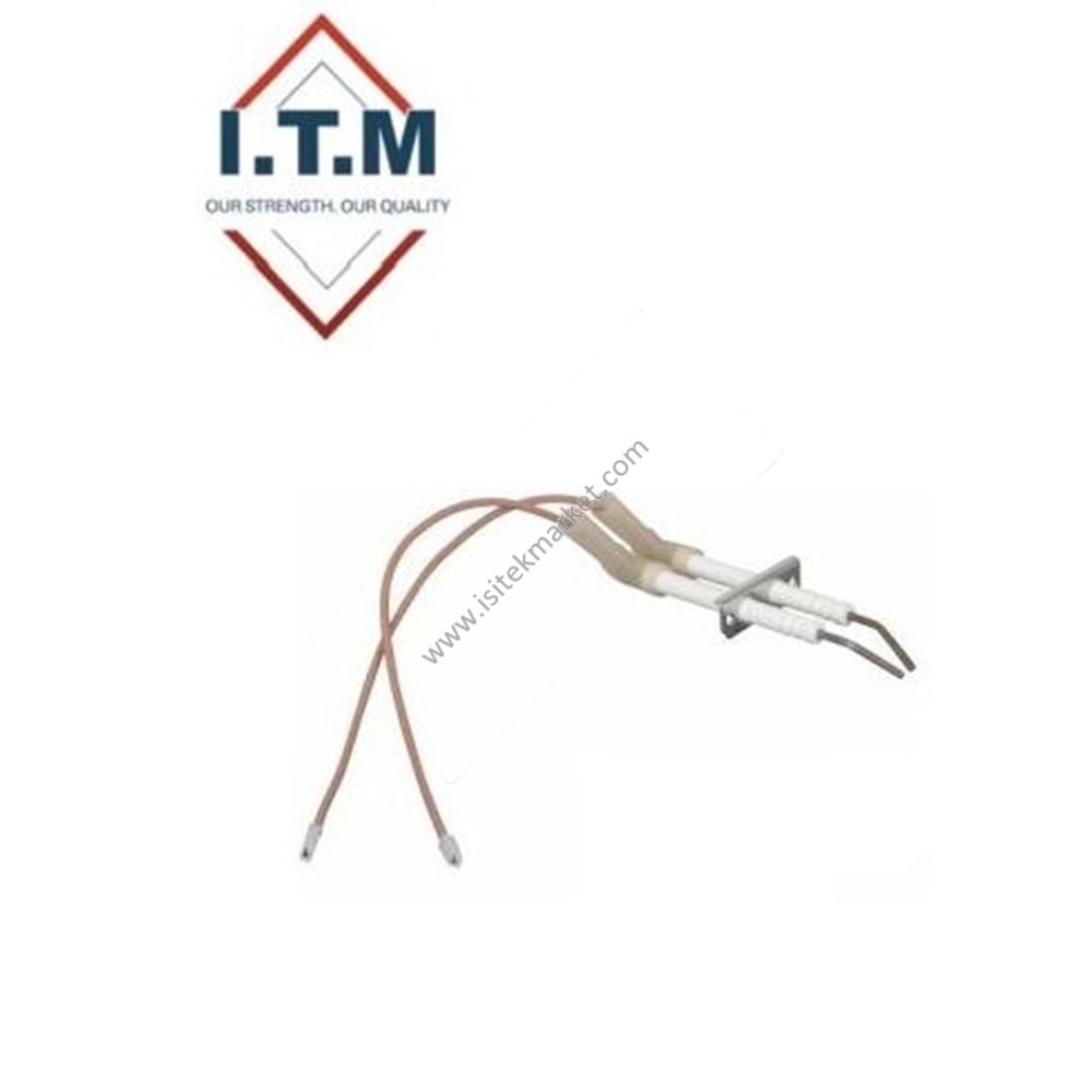 BUJİ ATEŞLEME ELEKTRODU VAI 0020143440