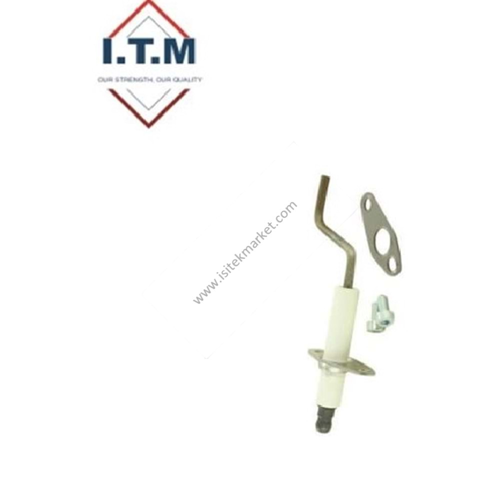 BUJİ ELEKTRODU ITM UYUMLU PARÇA ITM BX 720767101 DUOTEC 2